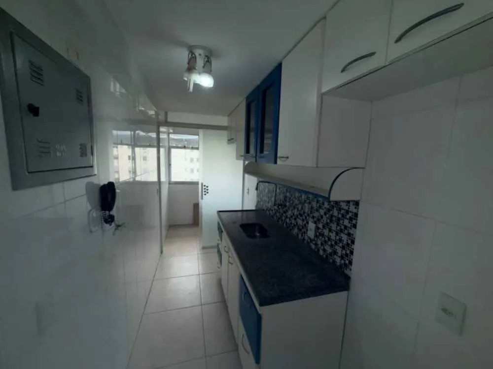 Apartamento, 2 quartos, 68 m² - Foto 9