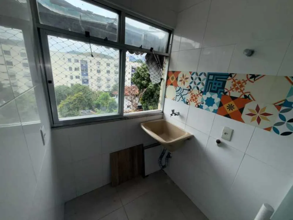 Apartamento, 2 quartos, 68 m² - Foto 6