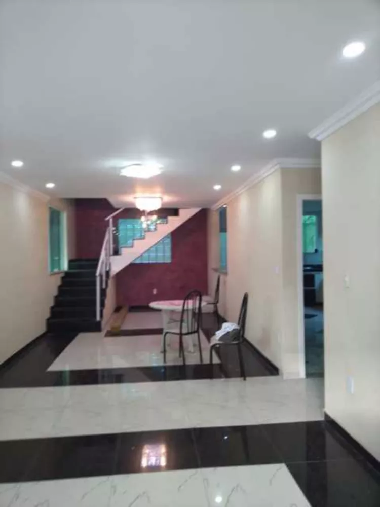 Casa de Condomínio, 5 quartos - Foto 8