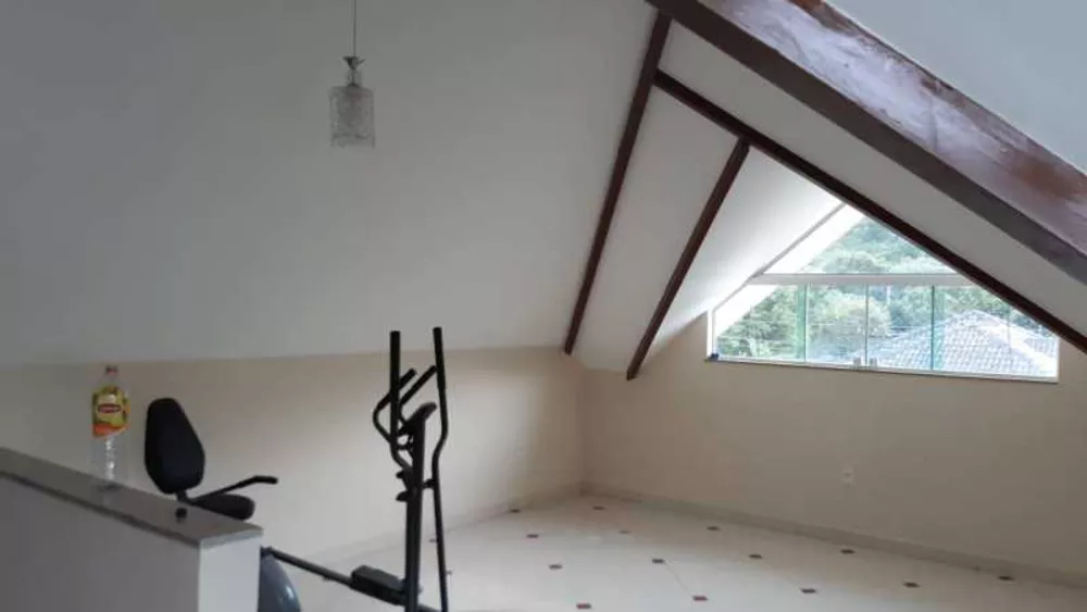 Casa de Condomínio, 5 quartos - Foto 3