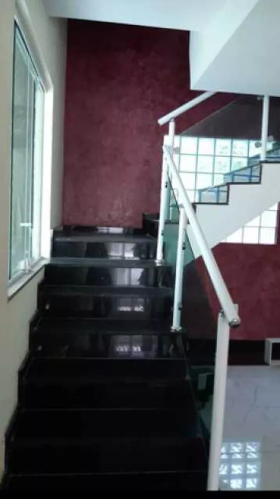 Casa de Condomínio, 5 quartos - Foto 1