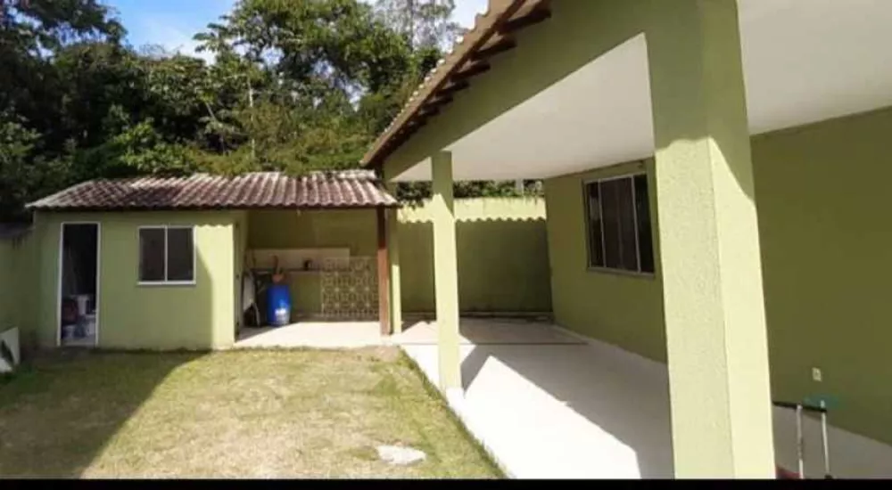 Casa de Condomínio, 5 quartos - Foto 5