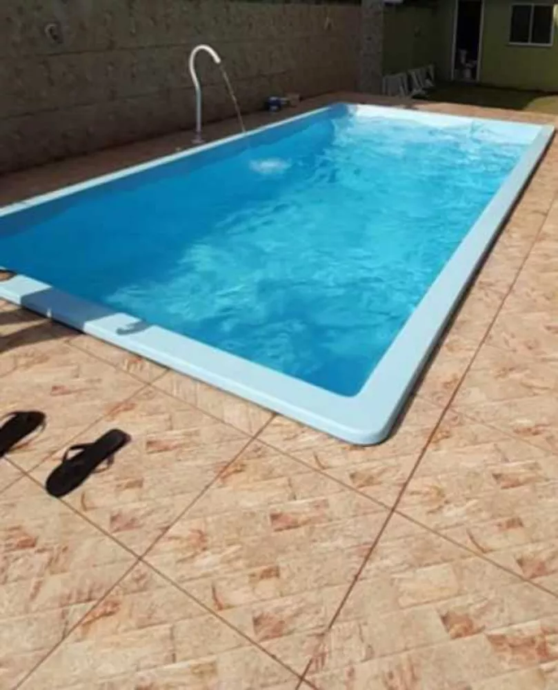 Casa de Condomínio, 5 quartos - Foto 4