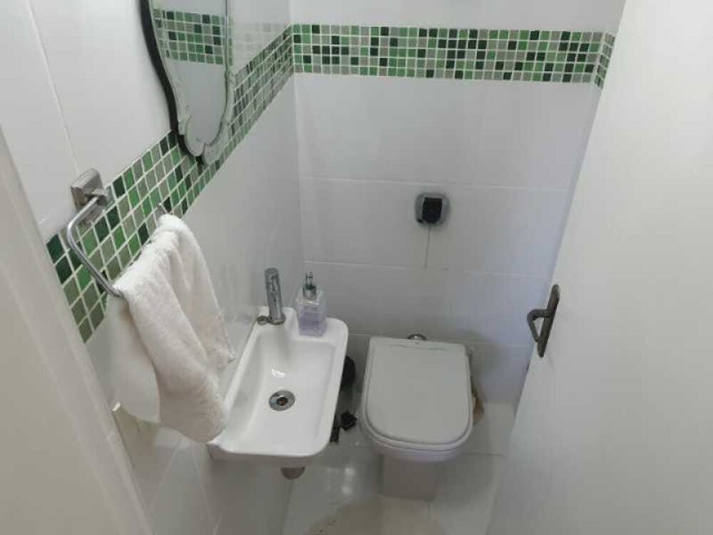 Casa de Condomínio, 3 quartos - Foto 18