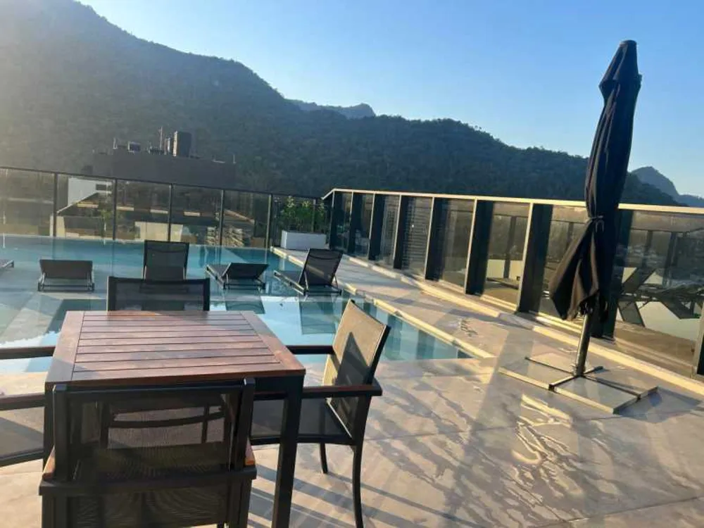 Apartamento, 3 quartos, 65 m² - Foto 2
