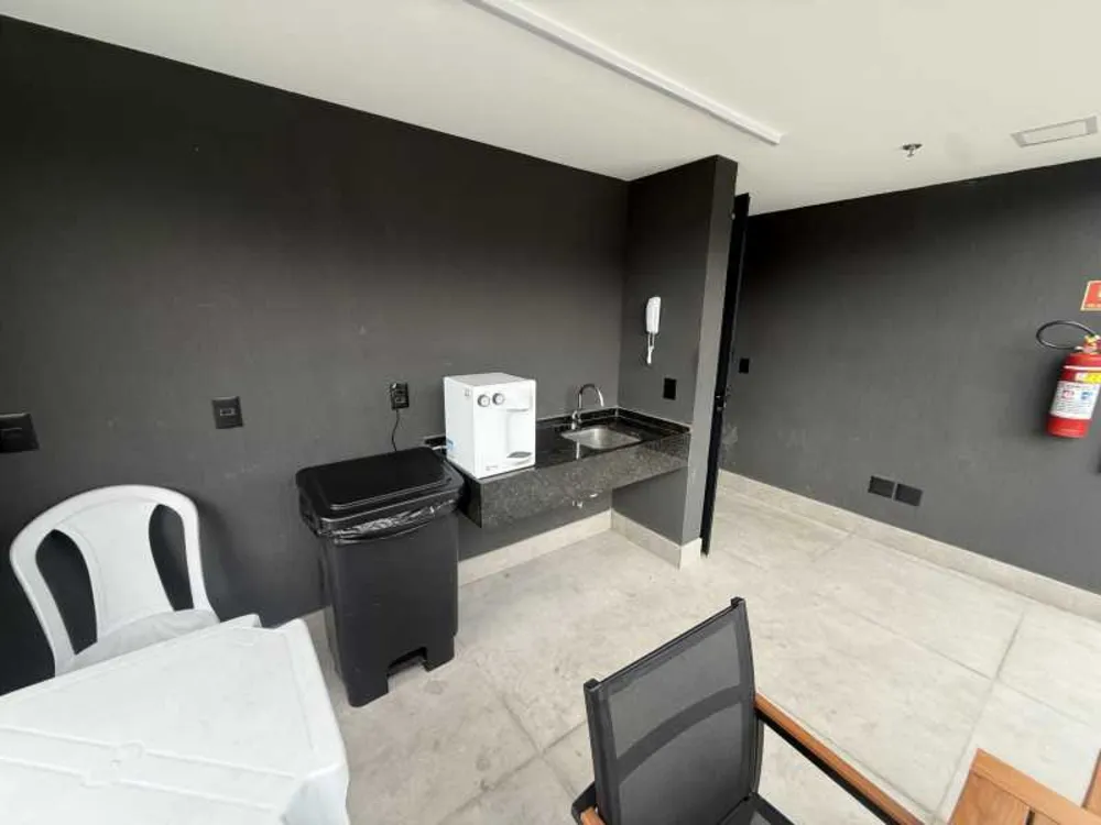 Apartamento, 3 quartos, 65 m² - Foto 11