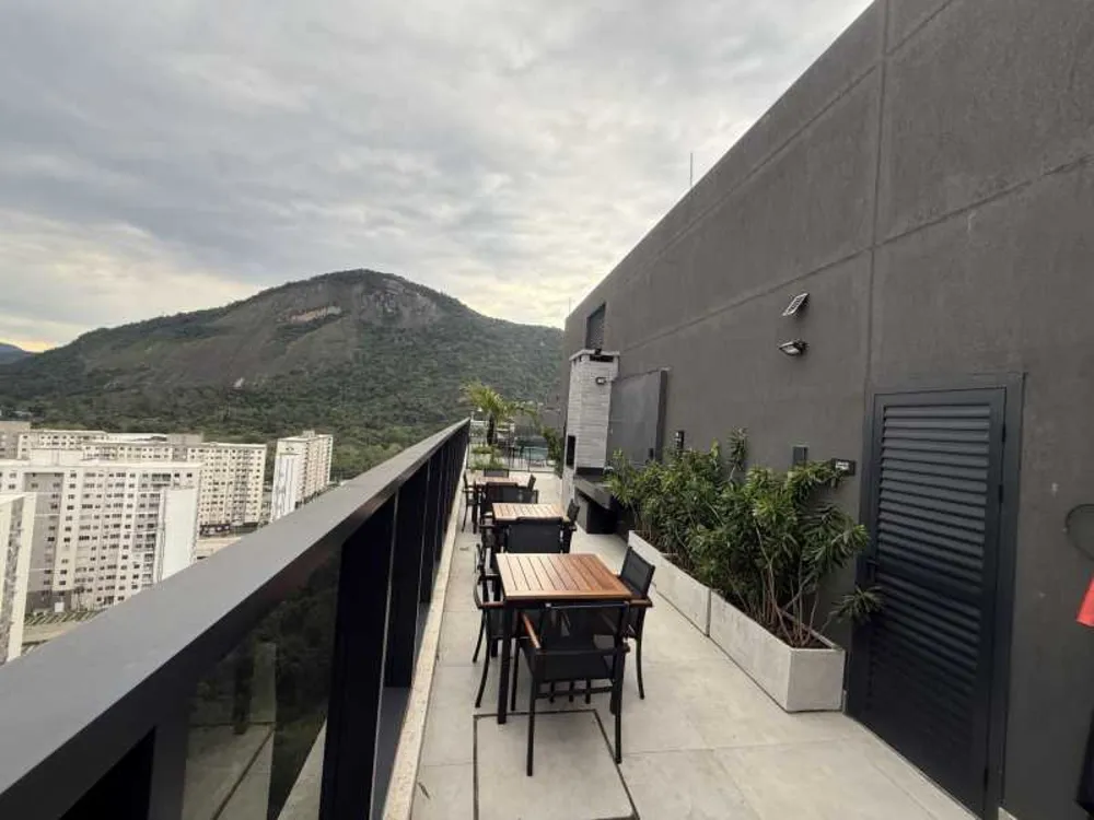 Apartamento, 3 quartos, 65 m² - Foto 13