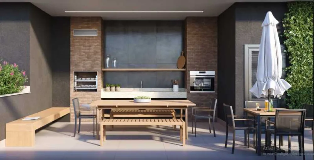 Apartamento, 3 quartos, 65 m² - Foto 7
