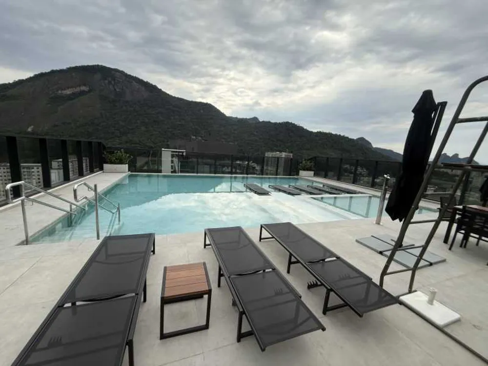 Apartamento, 3 quartos, 65 m² - Foto 1