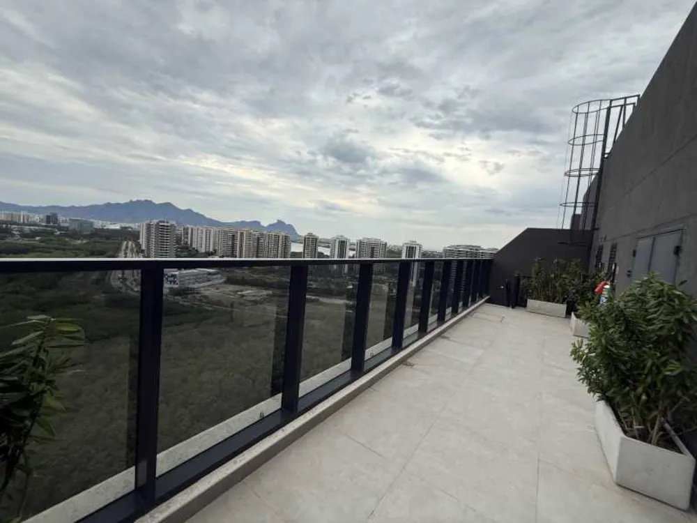 Apartamento, 3 quartos, 65 m² - Foto 10