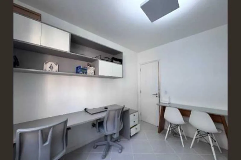 Casa de Condomínio, 5 quartos - Foto 5