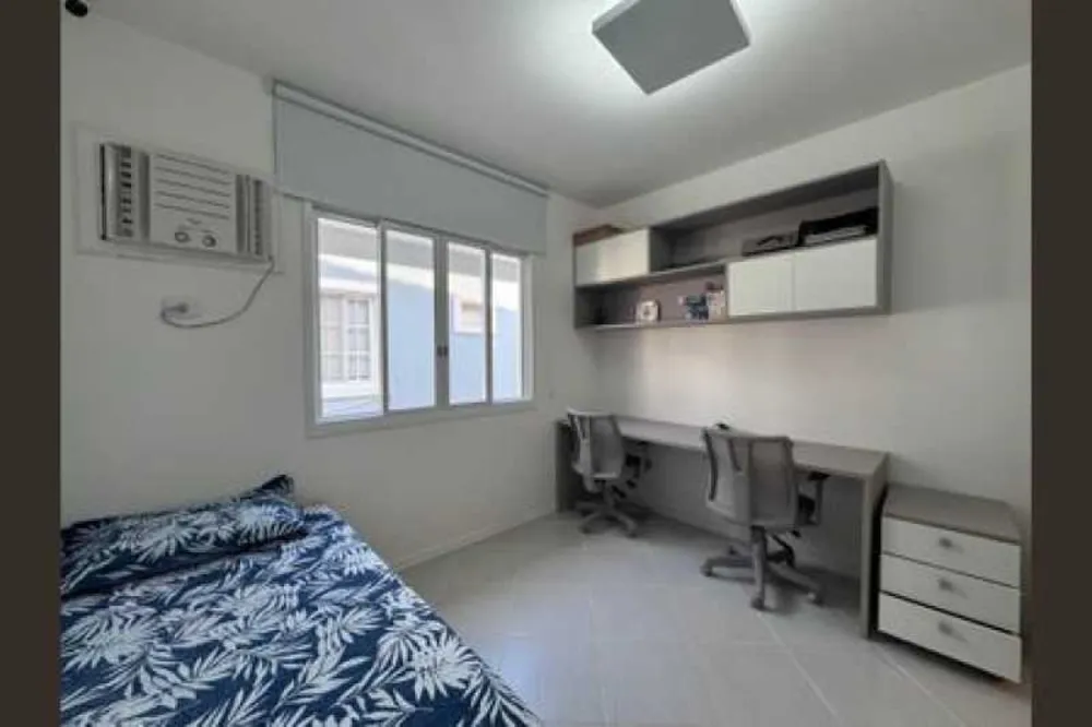 Casa de Condomínio, 5 quartos - Foto 26