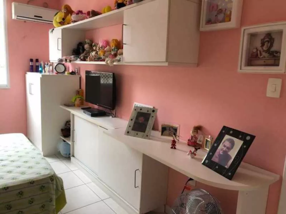 Cobertura, 4 quartos - Foto 4