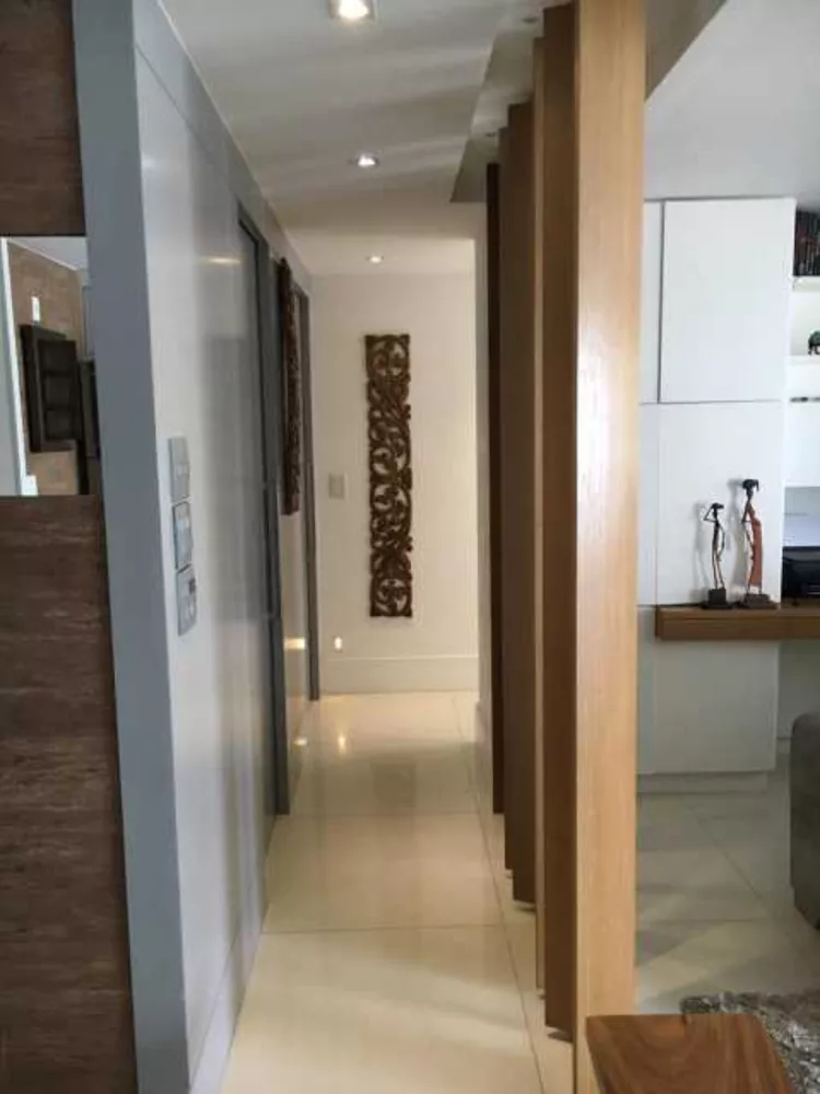 Apartamento, 3 quartos, 122 m² - Foto 25