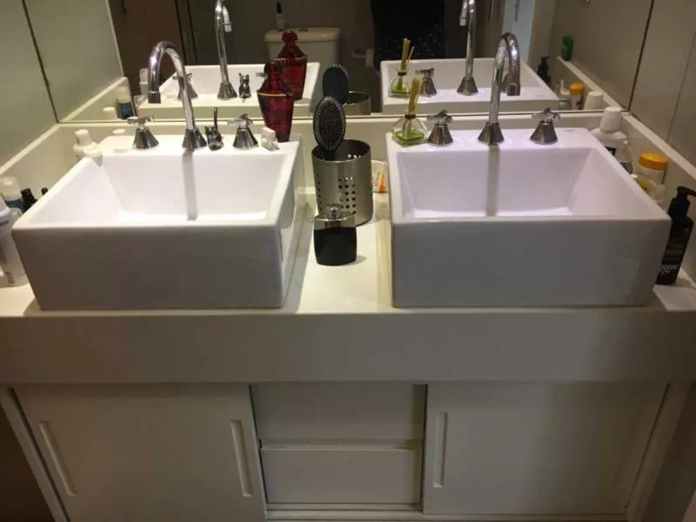 Apartamento, 3 quartos, 122 m² - Foto 10