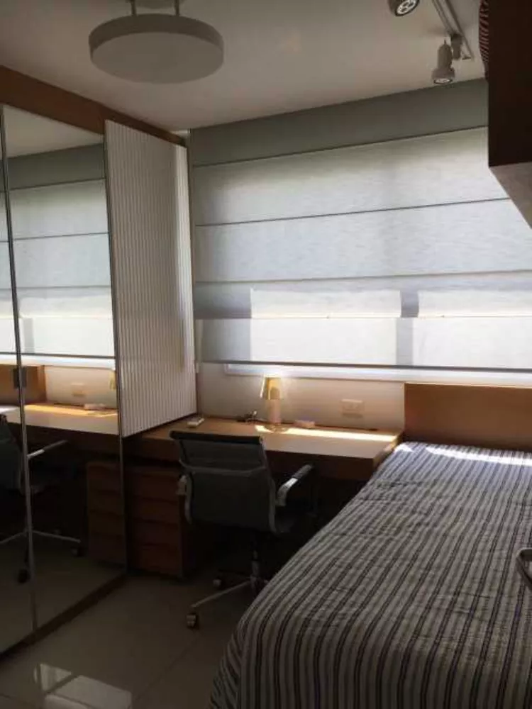 Apartamento, 3 quartos, 122 m² - Foto 6