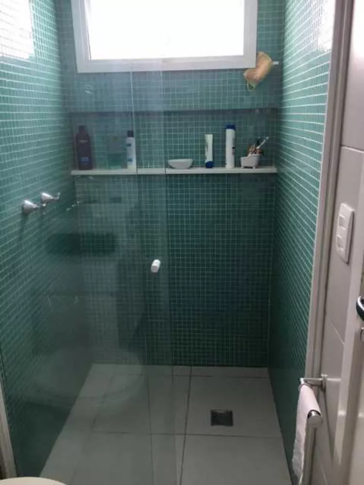 Apartamento, 3 quartos, 122 m² - Foto 1