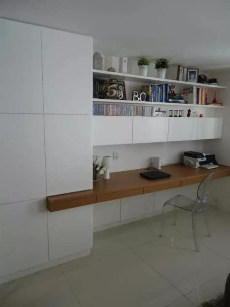 Apartamento, 3 quartos, 122 m² - Foto 17