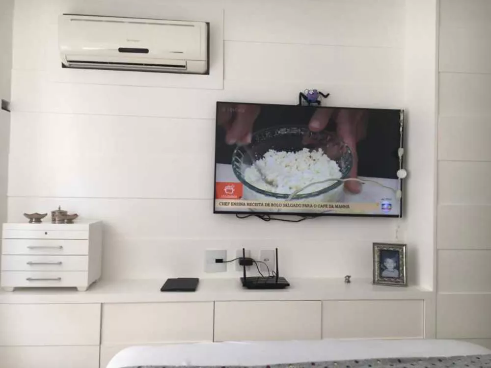 Apartamento, 3 quartos, 122 m² - Foto 8