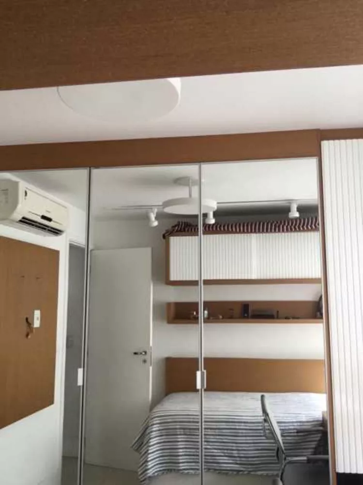 Apartamento, 3 quartos, 122 m² - Foto 4