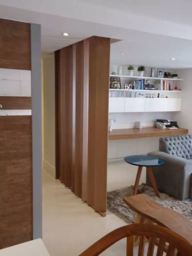 Apartamento, 3 quartos, 122 m² - Foto 19