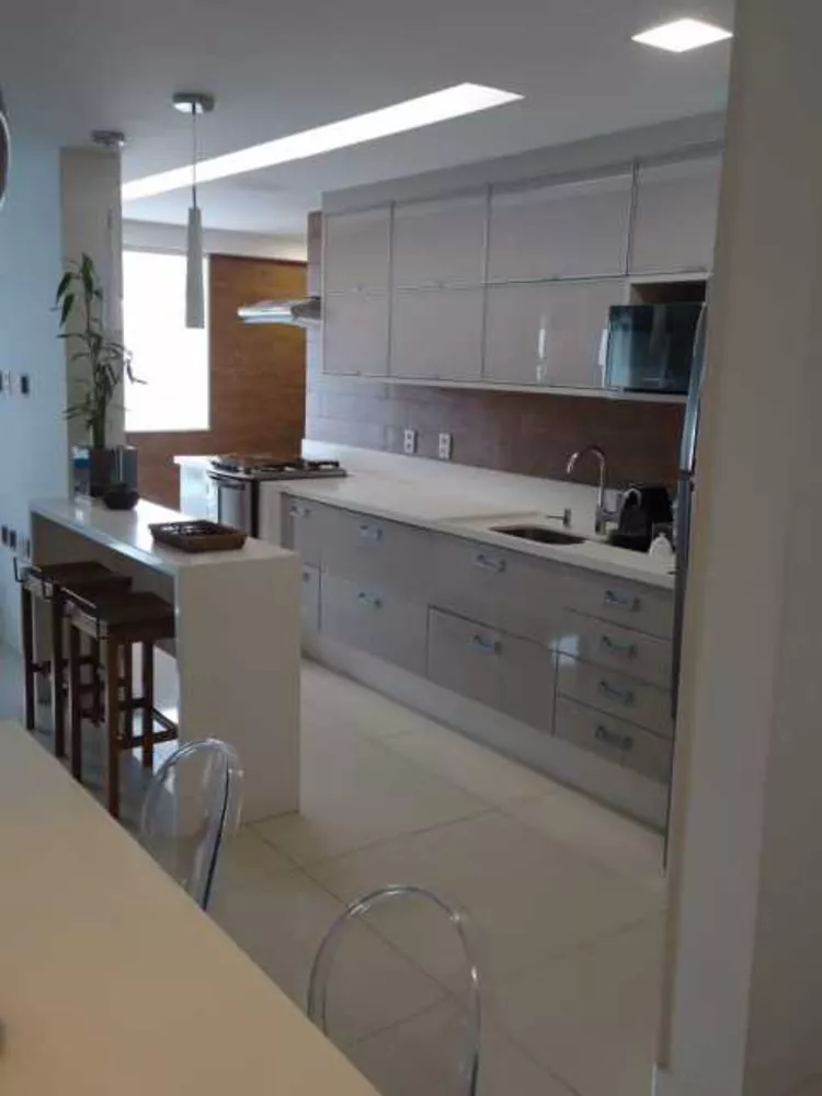 Apartamento, 3 quartos, 122 m² - Foto 12