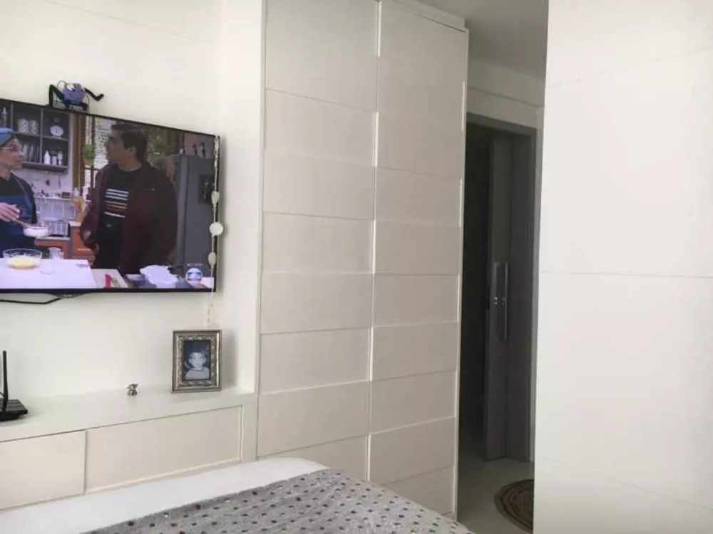 Apartamento, 3 quartos, 122 m² - Foto 3
