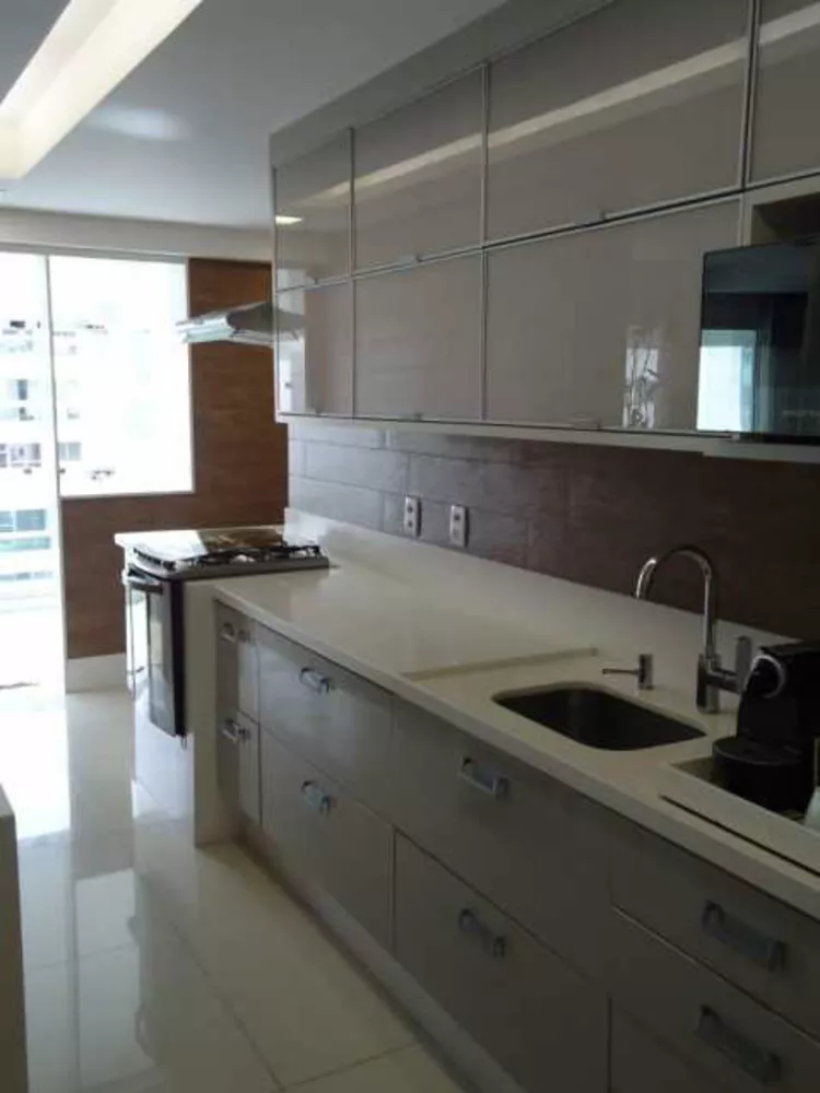 Apartamento, 3 quartos, 122 m² - Foto 9