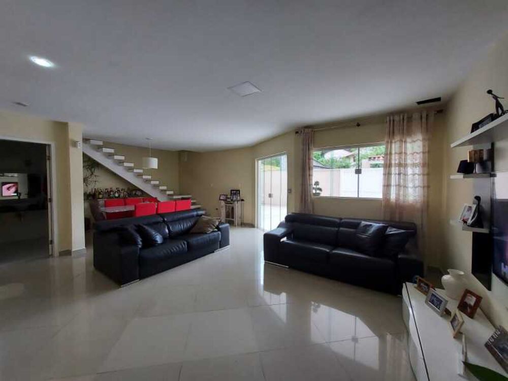 Casa de Condomínio, 4 quartos - Foto 9