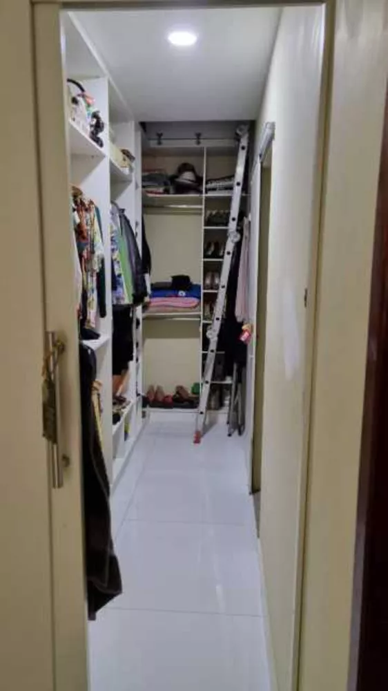 Casa de Condomínio, 4 quartos - Foto 12