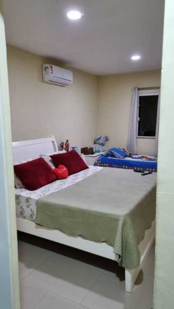 Casa de Condomínio, 4 quartos - Foto 15