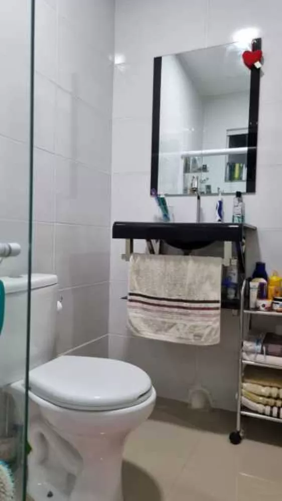 Casa de Condomínio, 4 quartos - Foto 6