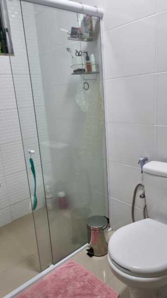 Casa de Condomínio, 4 quartos - Foto 11