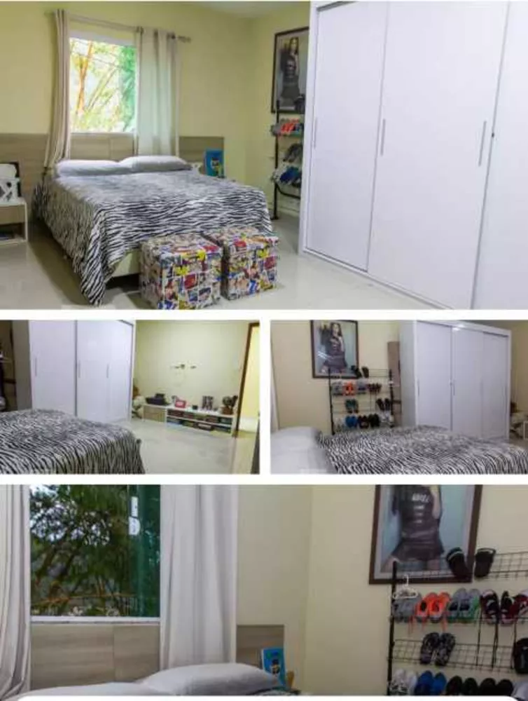 Casa de Condomínio, 4 quartos - Foto 7