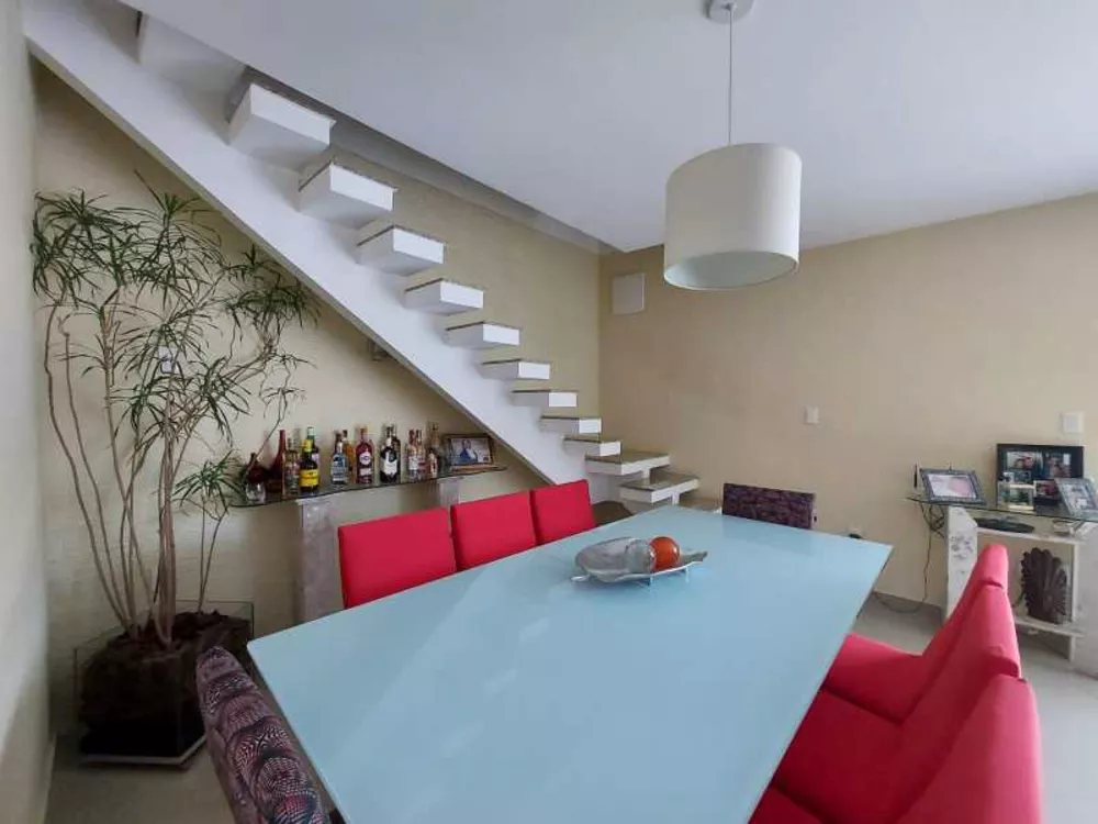 Casa de Condomínio, 4 quartos - Foto 10