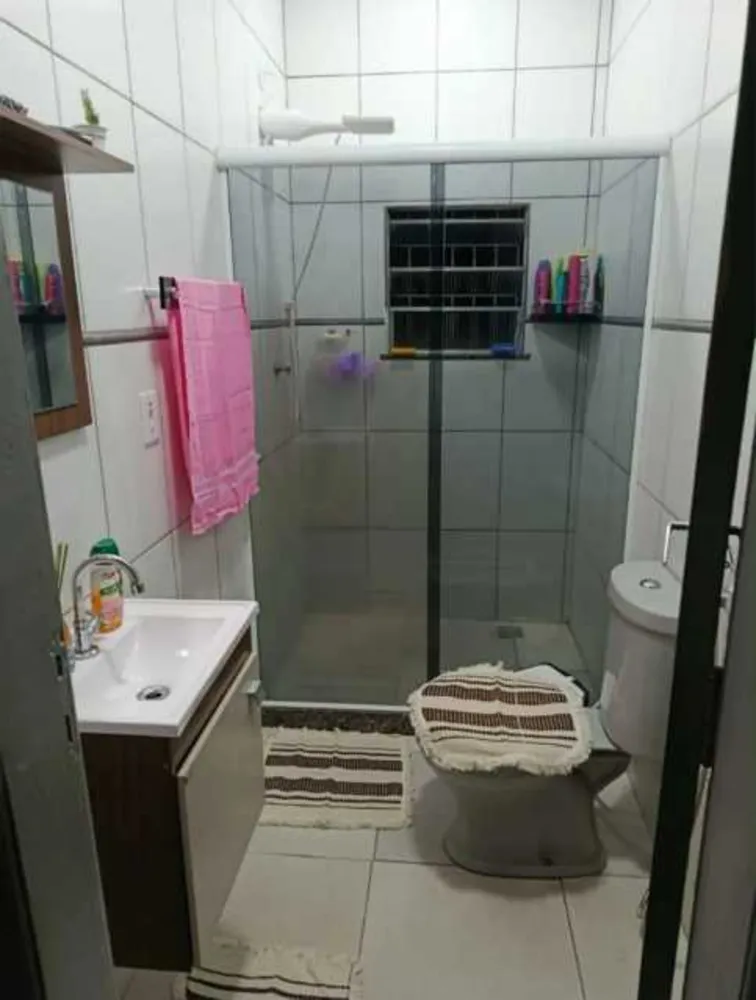 Casa de Vila, 2 quartos - Foto 8