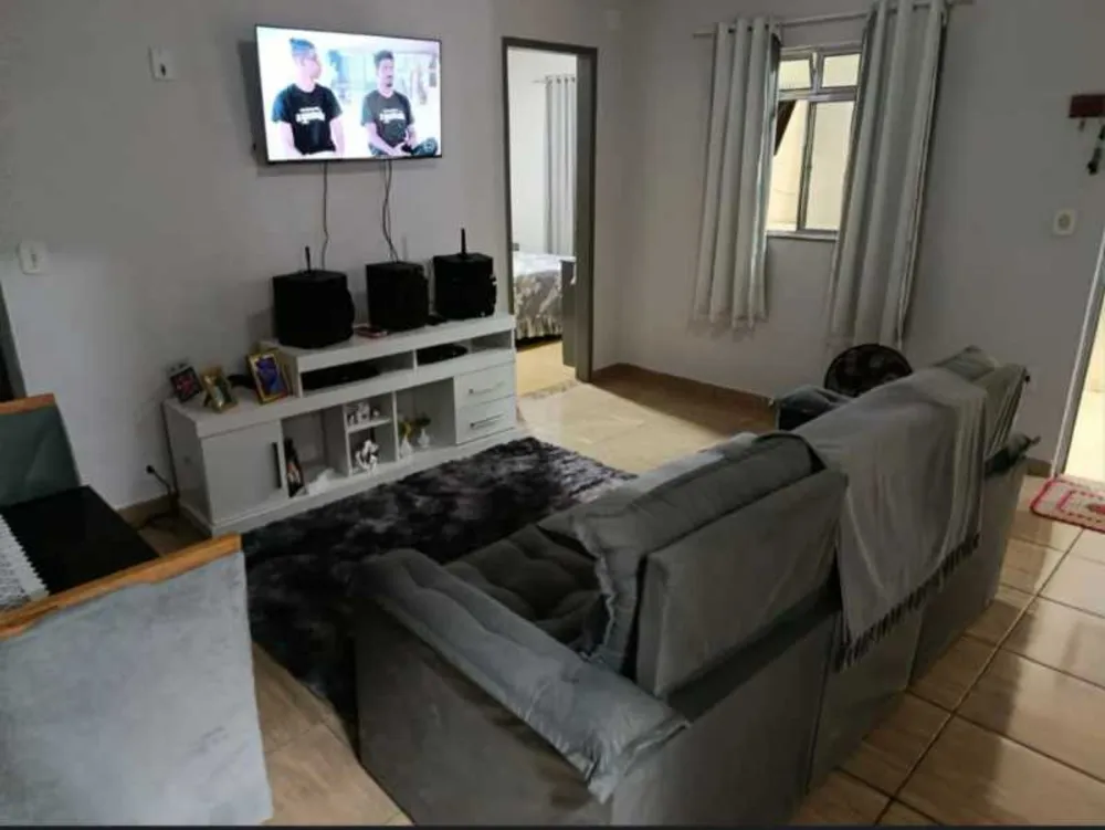 Casa de Vila, 2 quartos - Foto 1