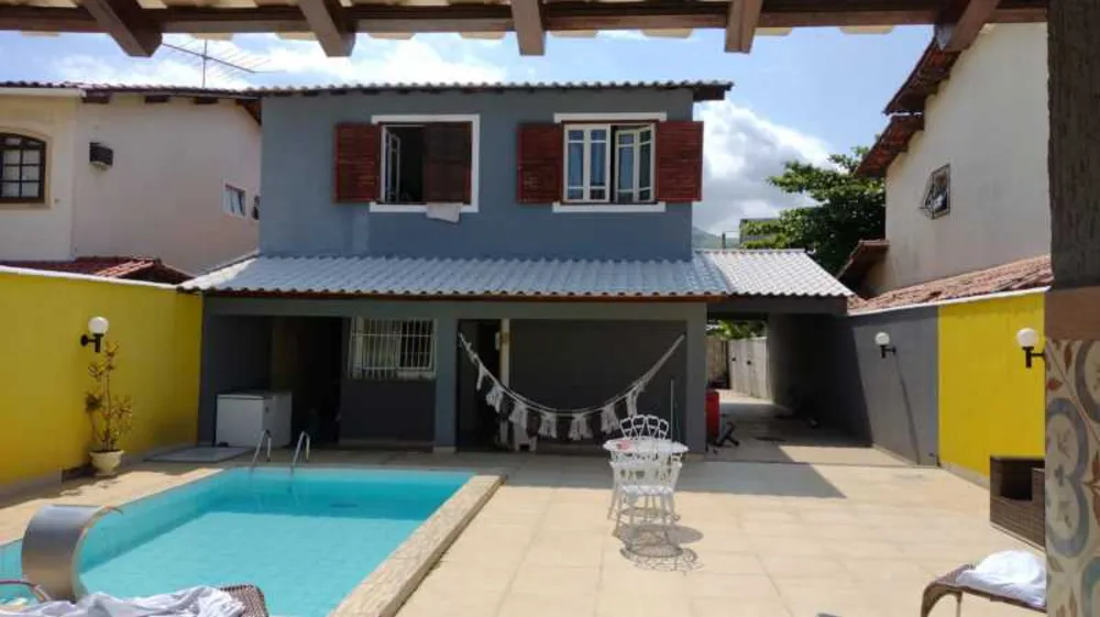 Casa de Condomínio, 3 quartos - Foto 8