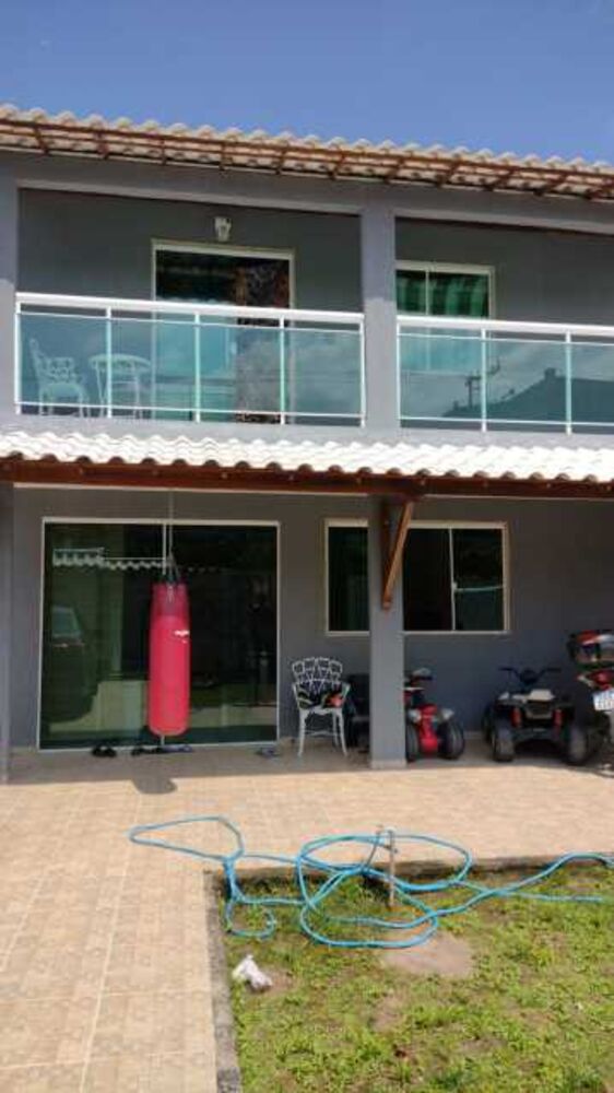 Casa de Condomínio, 3 quartos - Foto 12