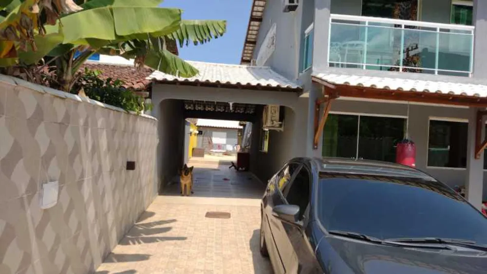 Casa de Condomínio, 3 quartos - Foto 7