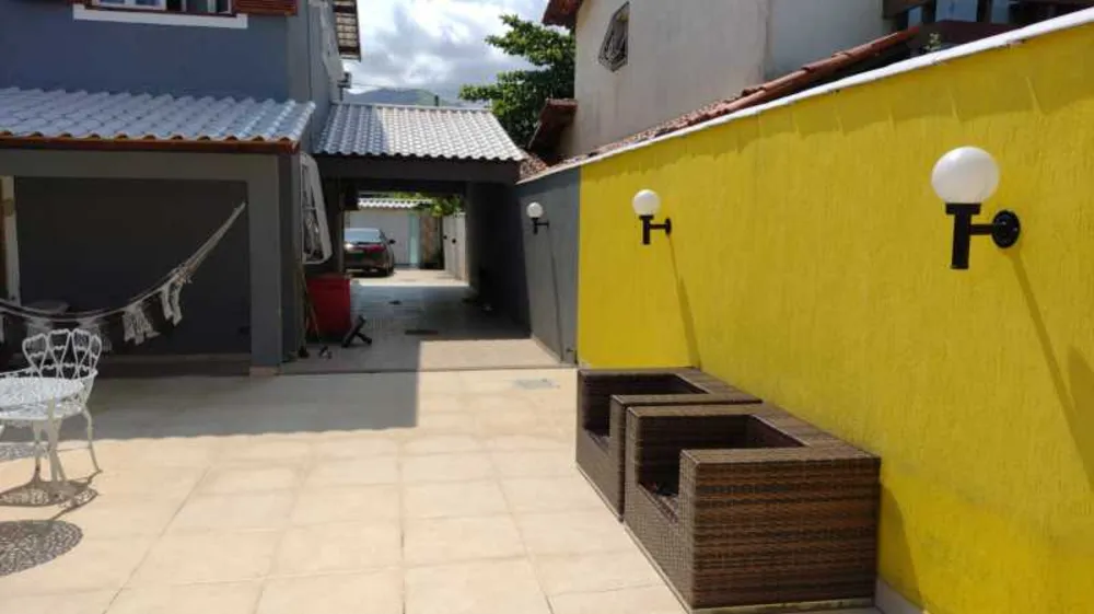 Casa de Condomínio, 3 quartos - Foto 5