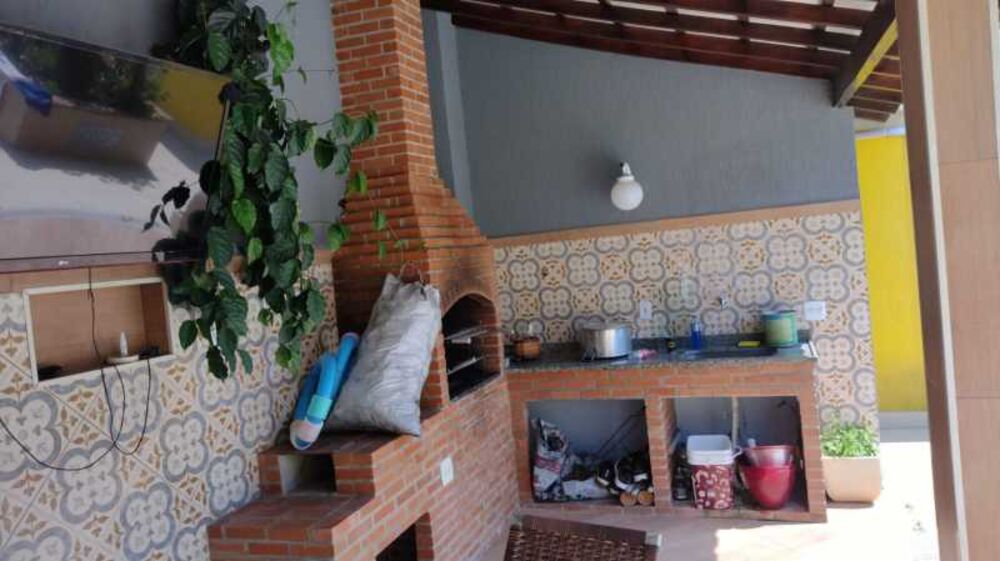 Casa de Condomínio, 3 quartos - Foto 10