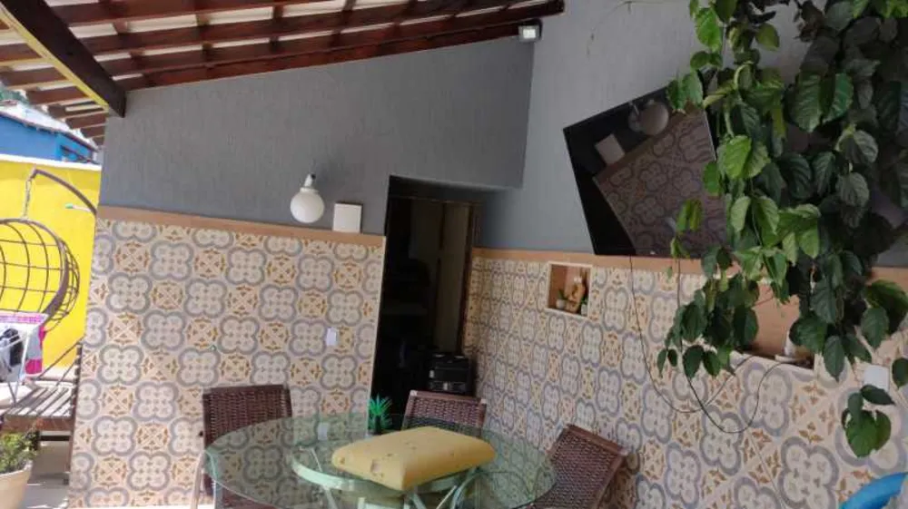 Casa de Condomínio, 3 quartos - Foto 6