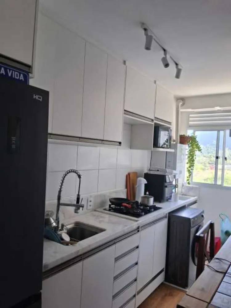 Apartamento, 2 quartos, 52 m² - Foto 2