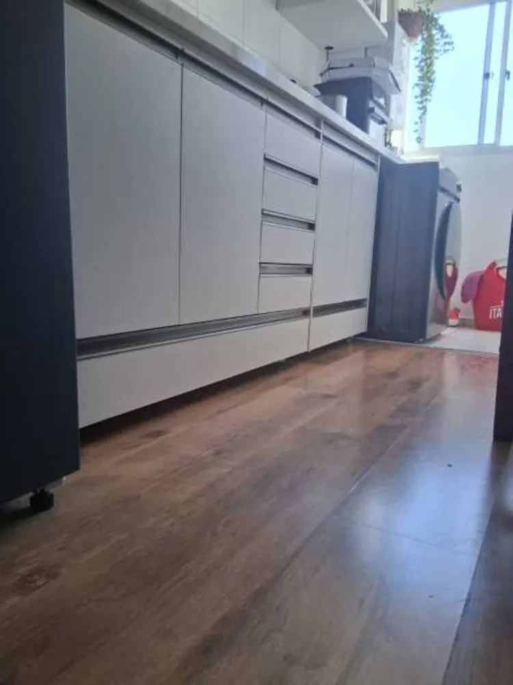Apartamento, 2 quartos, 52 m² - Foto 11