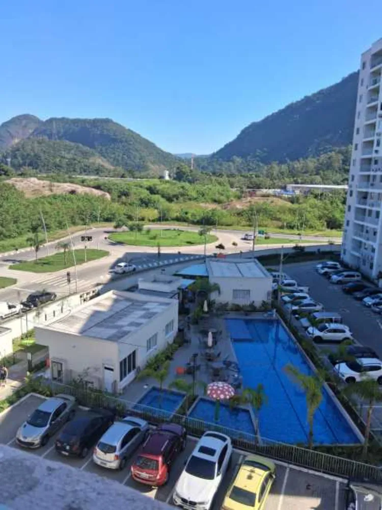 Apartamento, 2 quartos, 52 m² - Foto 3