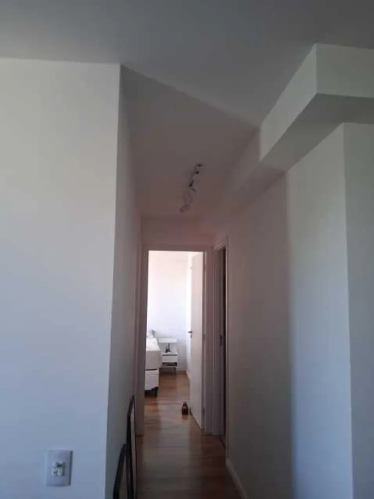 Apartamento, 2 quartos, 52 m² - Foto 15