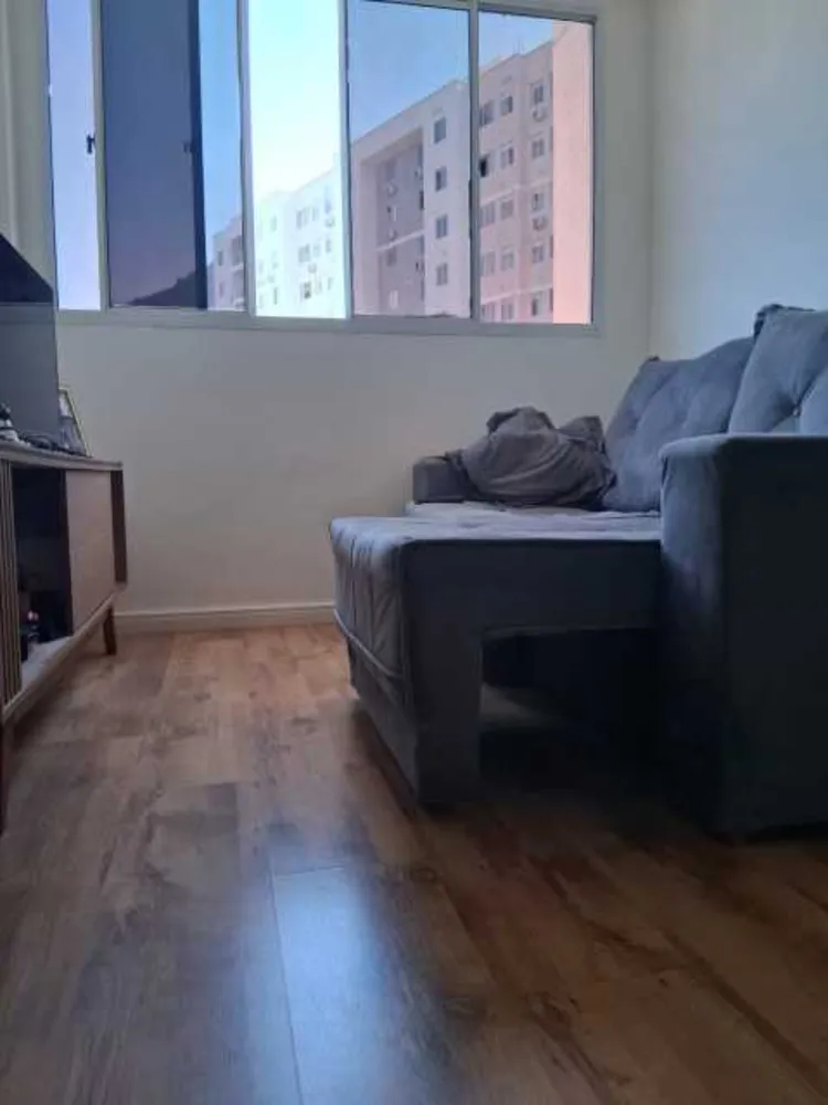 Apartamento, 2 quartos, 52 m² - Foto 14