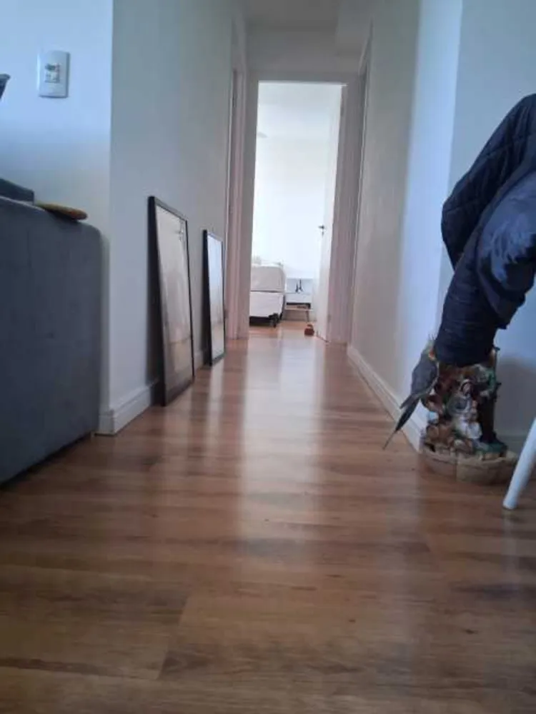 Apartamento, 2 quartos, 52 m² - Foto 10