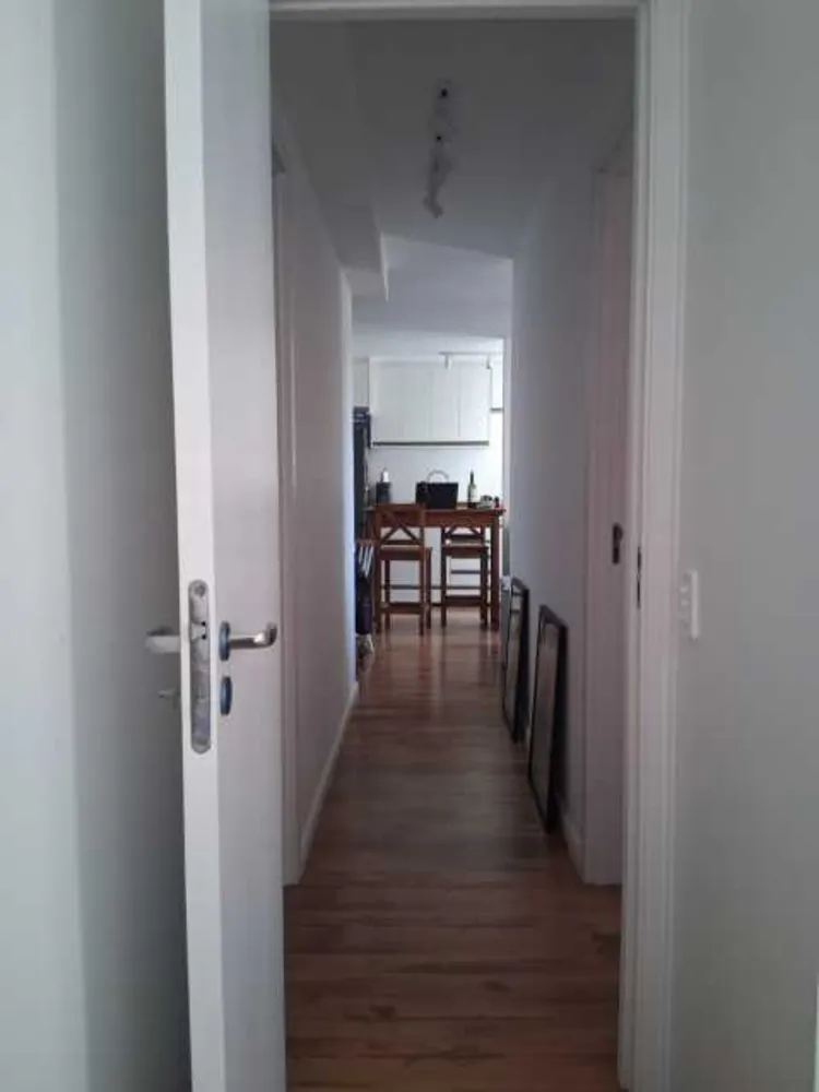 Apartamento, 2 quartos, 52 m² - Foto 6